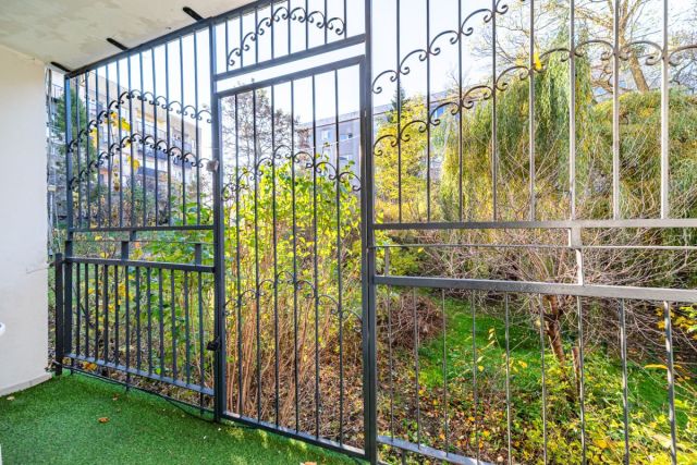 Mieszkanie 2-pokojowe Gdynia Karwiny, ul. Zofii Nałkowskiej. Zdjęcie 11