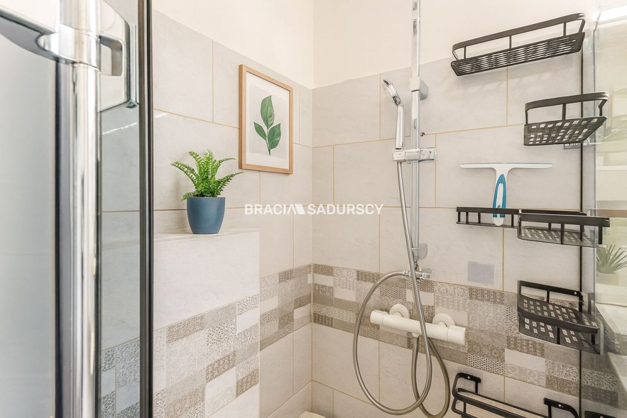 Mieszkanie 2-pokojowe Kraków Czyżyny, ul. Bolesława Orlińskiego. Zdjęcie 16