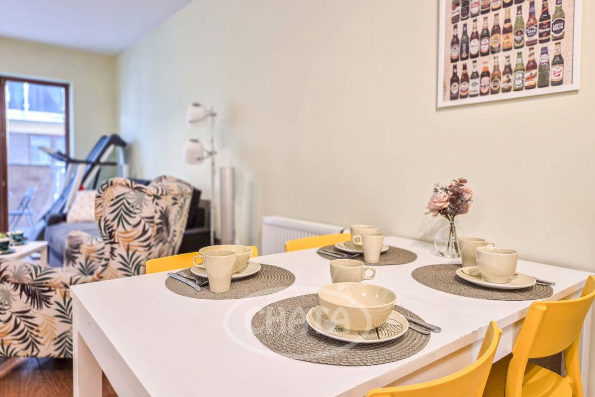 Mieszkanie 2-pokojowe Wrocław, ul. Romana Dmowskiego. Zdjęcie 10