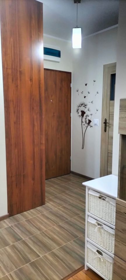 Mieszkanie 2-pokojowe Szczecin Gumieńce, ul. Eugeniusza Kwiatkowskiego. Zdjęcie 8