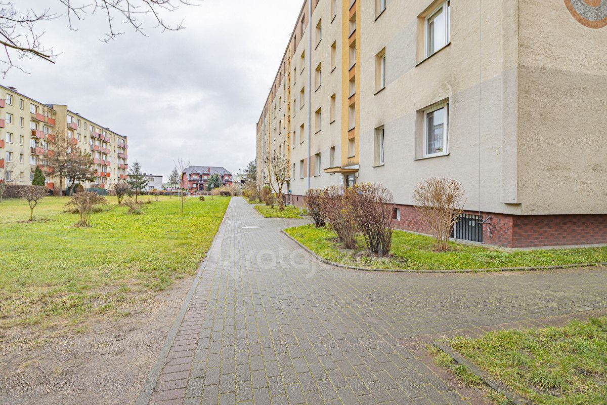 Mieszkanie 2-pokojowe Wejherowo, os. Kaszubskie. Zdjęcie 15