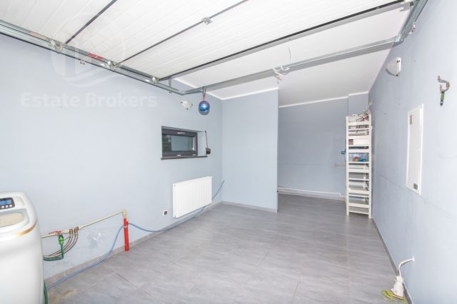 dom wolnostojący, 5 pokoi Mnichowice, ul. Wierzbowa. Zdjęcie 21