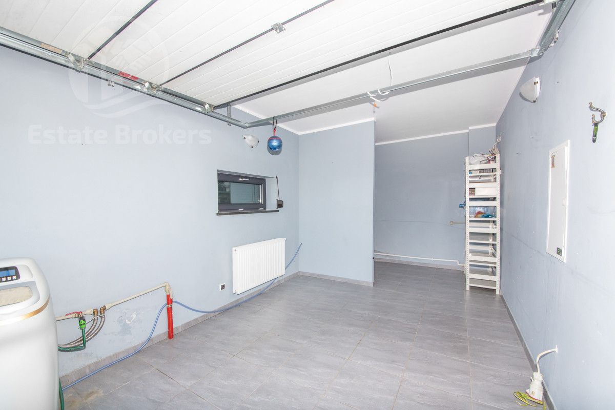 dom wolnostojący, 5 pokoi Mnichowice, ul. Wierzbowa. Zdjęcie 21