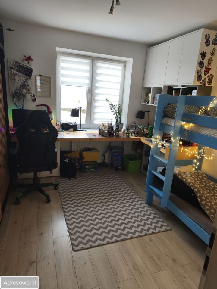 Mieszkanie 3-pokojowe Lublin Czuby, ul. Turkusowa. Zdjęcie 5