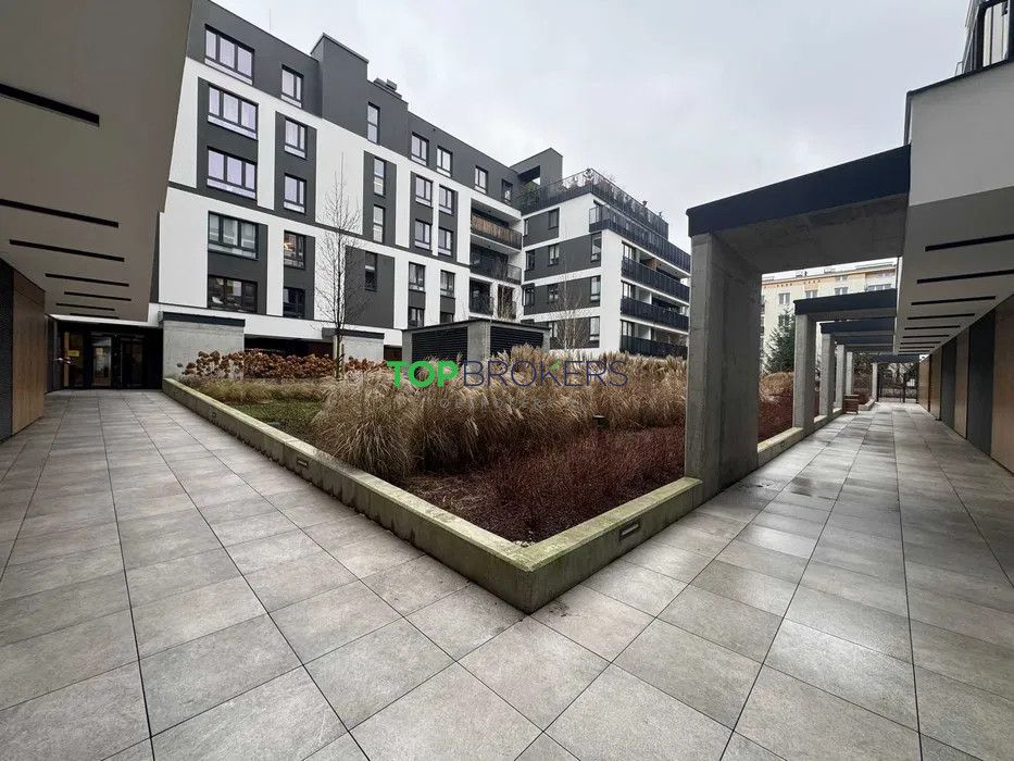 Mieszkanie 3-pokojowe Warszawa Bielany, ul. Stefana Żeromskiego. Zdjęcie 8