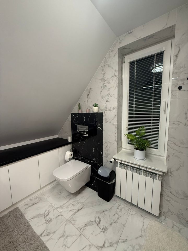 dom wolnostojący, 4 pokoje Michałowice, ul. Regulska. Zdjęcie 33