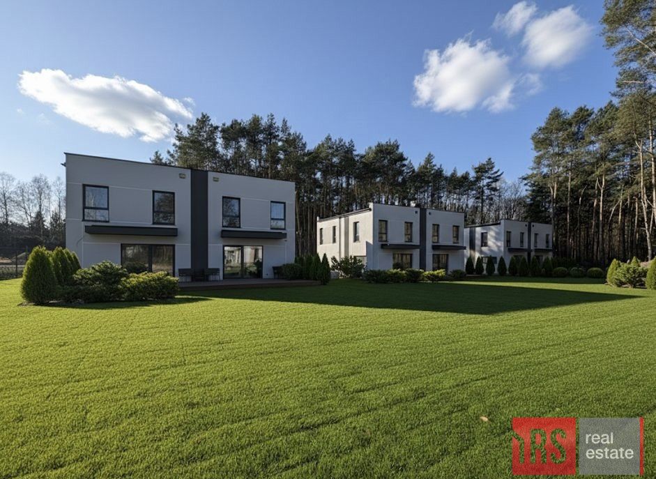 bliźniak, 4 pokoje Zielona Góra. Zdjęcie 10