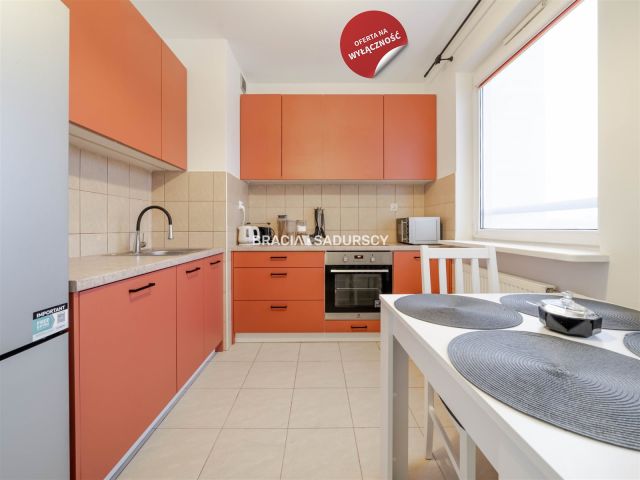 Mieszkanie 1-pokojowe Kraków Bieżanów, ul. Wielicka. Zdjęcie 1