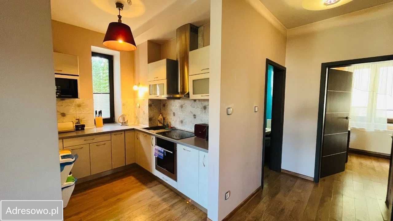 Mieszkanie 3-pokojowe Wisła, ul. Kopydło. Zdjęcie 5