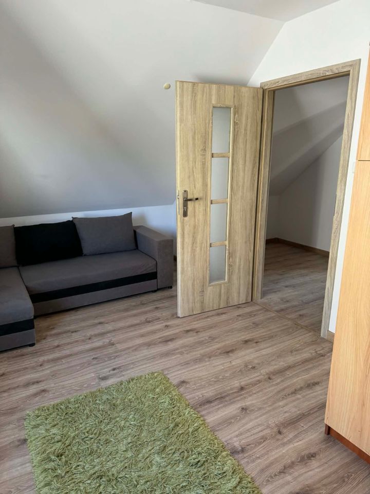 dom wolnostojący Gdynia Chylonia, ul. Żwirowa. Zdjęcie 6