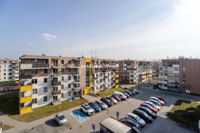 Mieszkanie 3-pokojowe Kraków, ul. Mariana Domagały. Zdjęcie 37