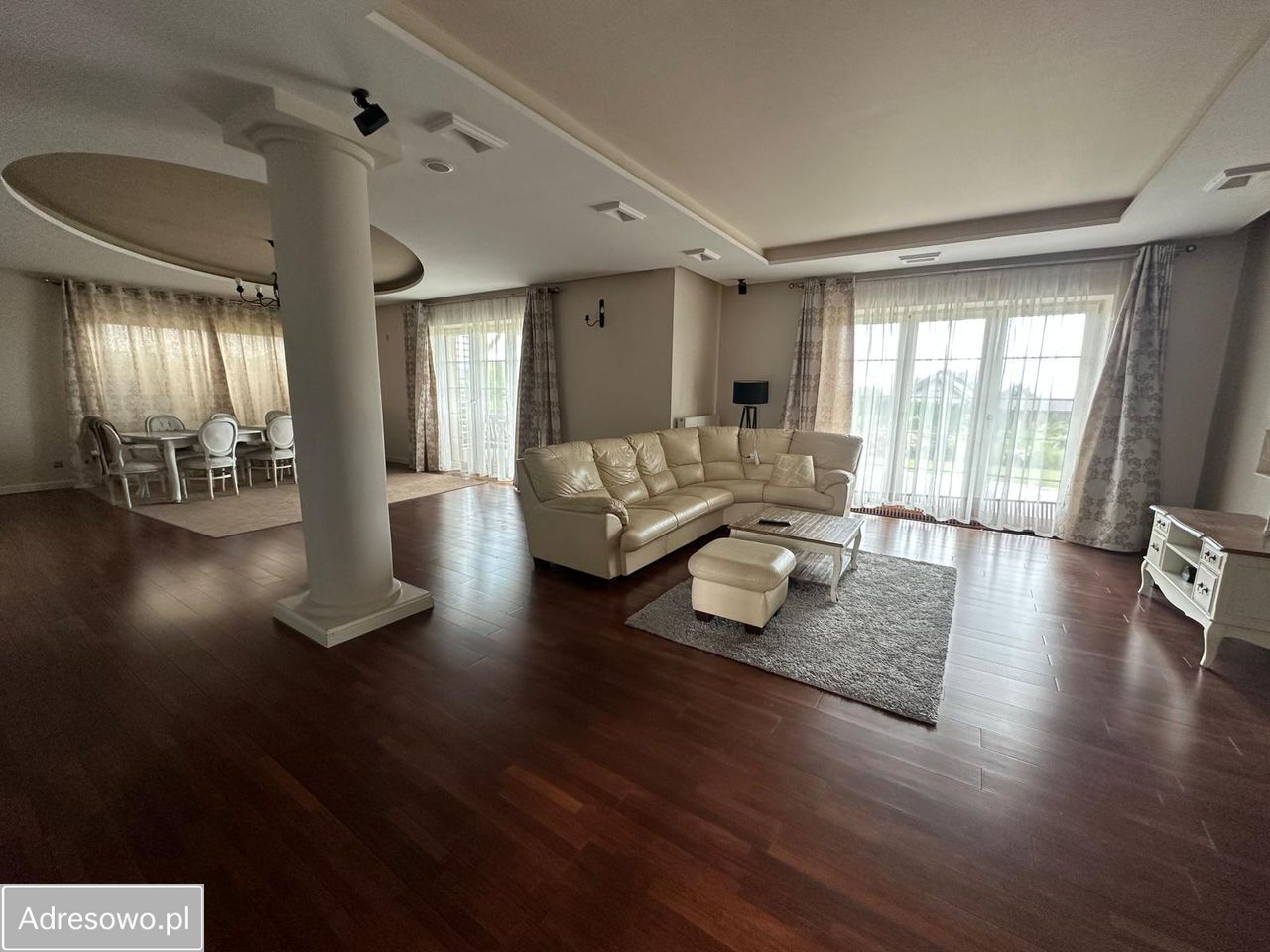 dom wolnostojący, 7 pokoi Kunów. Zdjęcie 12