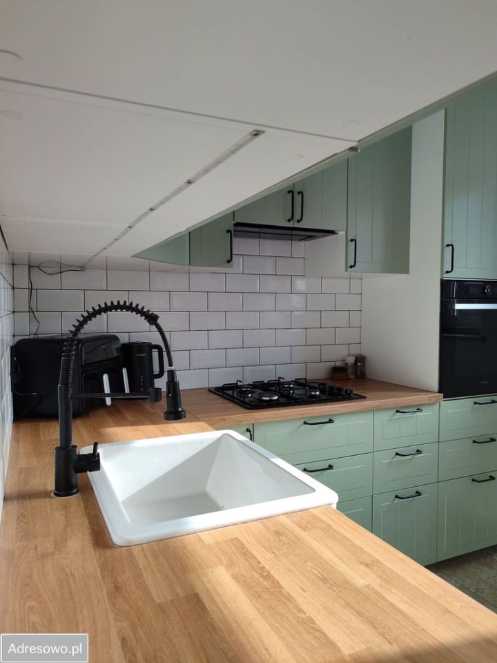 Mieszkanie 3-pokojowe Poznań Nowe Miasto, os. Przemysława. Zdjęcie 13