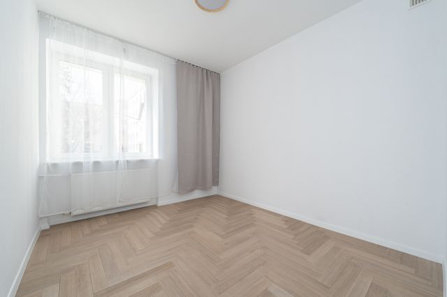 Mieszkanie 3-pokojowe Warszawa Praga-Południe, ul. Podskarbińska. Zdjęcie 5