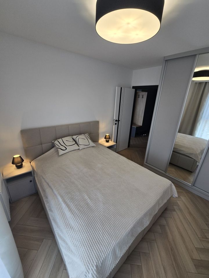 Mieszkanie 2-pokojowe Szczytno, ul. Jarosława Dąbrowskiego. Zdjęcie 8