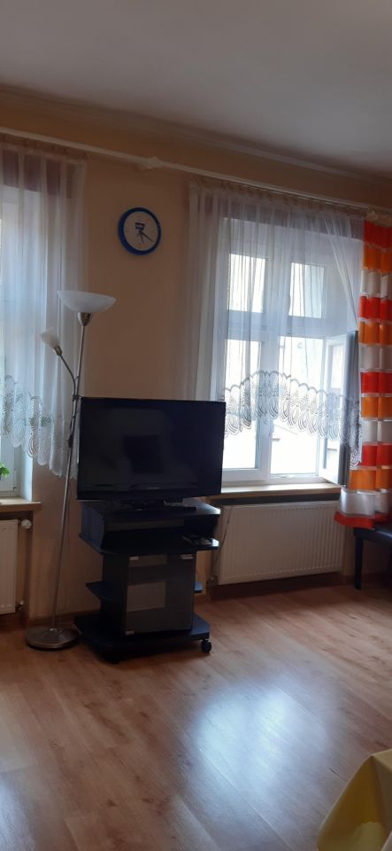 Mieszkanie 2-pokojowe Wałbrzych Śródmieście, Aleja Wyzwolenia. Zdjęcie 10