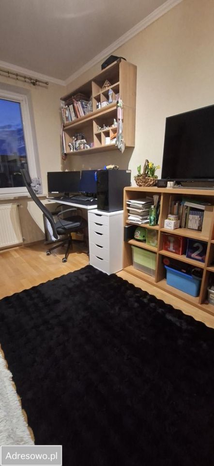 Mieszkanie 4-pokojowe Swarzędz, os. Tytusa Działyńskiego. Zdjęcie 8