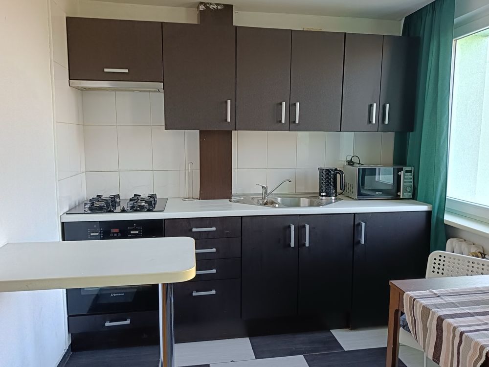 Mieszkanie 1-pokojowe Ruda Śląska Halemba. Zdjęcie 4