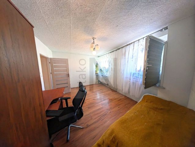 Mieszkanie 3-pokojowe Częstochowa Błeszno. Zdjęcie 5