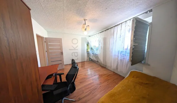 Mieszkanie 3-pokojowe Częstochowa Błeszno