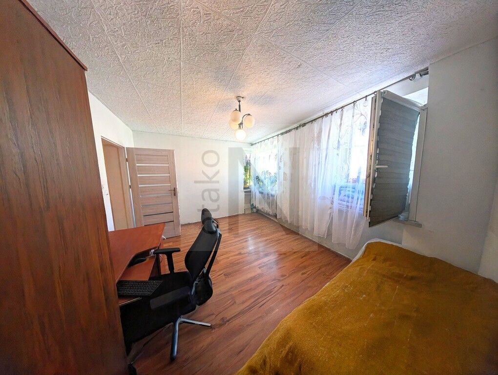 Mieszkanie 3-pokojowe Częstochowa Błeszno. Zdjęcie 5