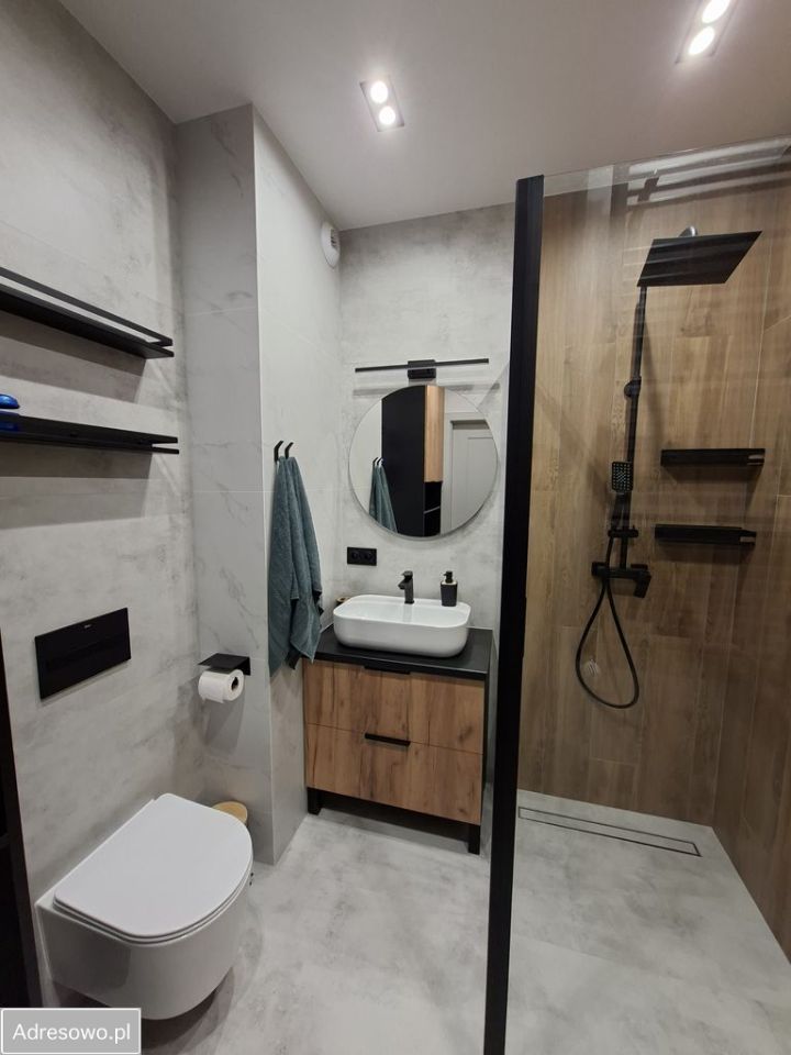 Mieszkanie 2-pokojowe Warszawa Praga-Północ, ul. Aleksandra Kotsisa. Zdjęcie 14