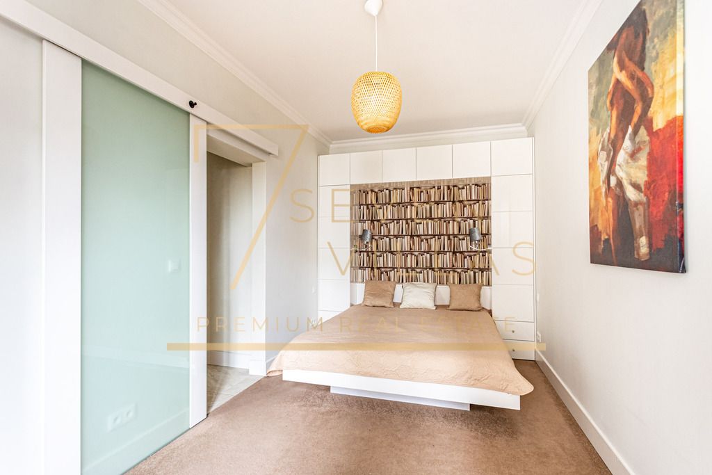 Mieszkanie 2-pokojowe Warszawa Mokotów, ul. Jana Pawła Woronicza. Zdjęcie 5