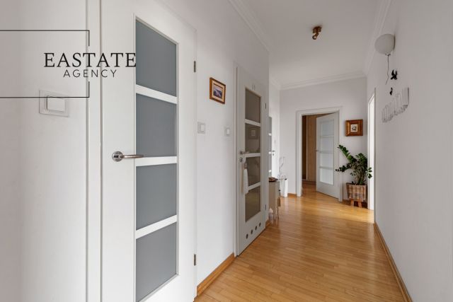 Mieszkanie 5-pokojowe Warszawa Wilanów, ul. Sarmacka. Zdjęcie 11