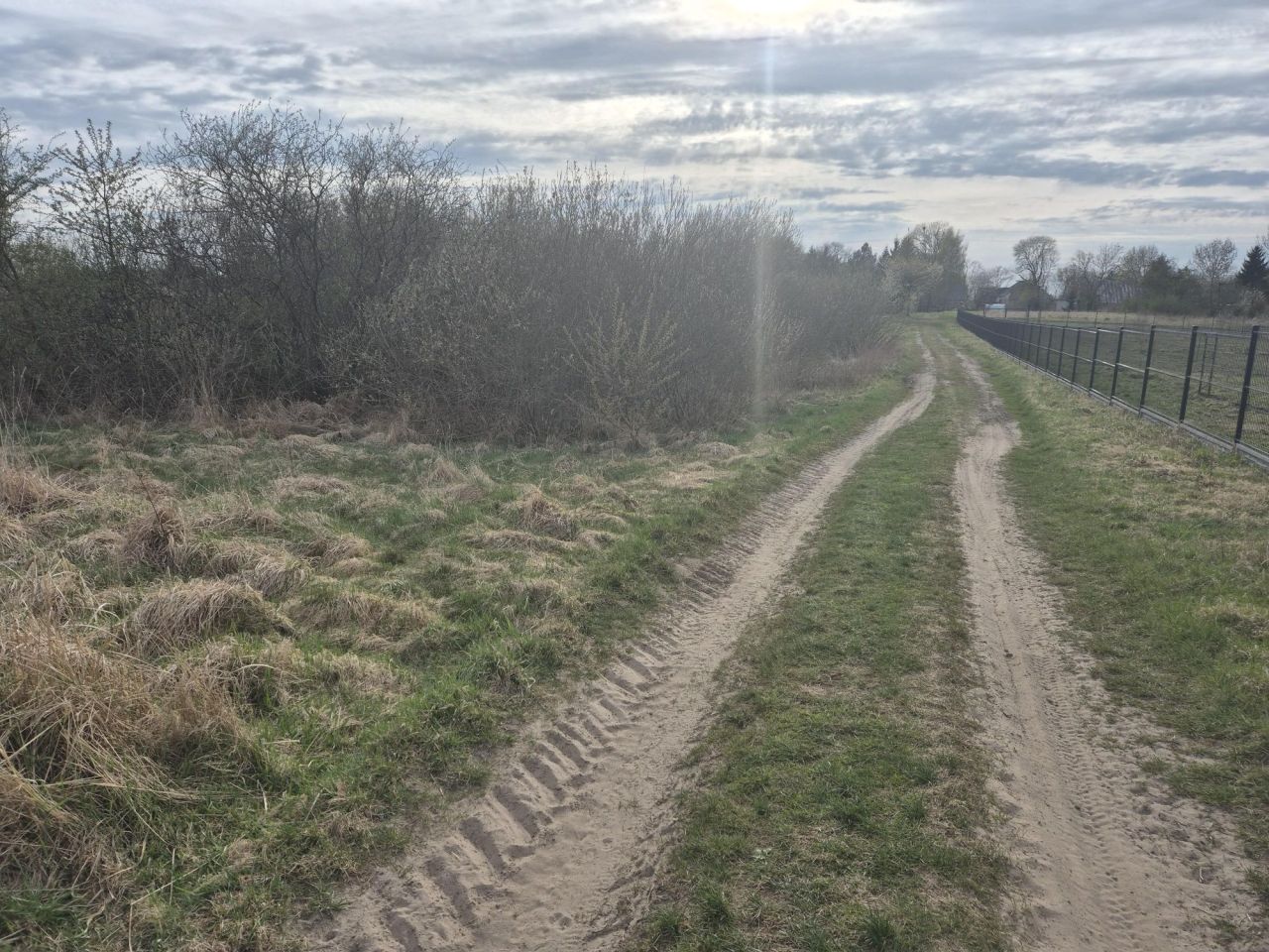 Działka rolna Dębica. Zdjęcie 4