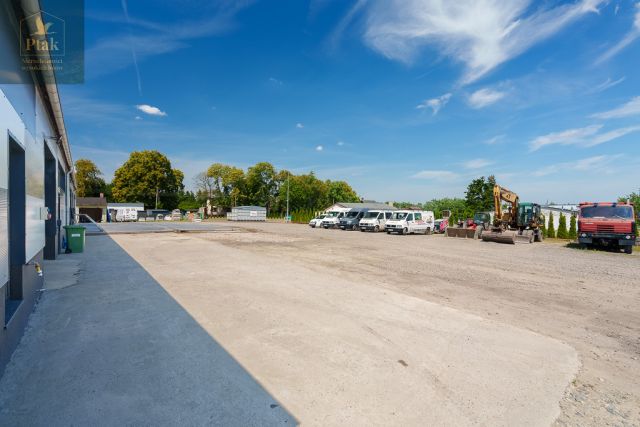 Lokal Ostroróg. Zdjęcie 14