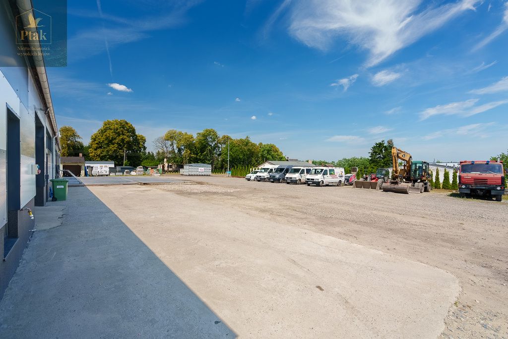 Lokal Ostroróg. Zdjęcie 14