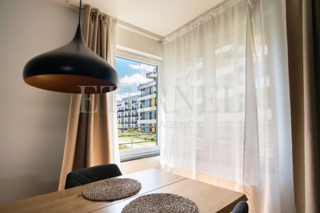 Mieszkanie 4-pokojowe Kraków Prądnik Biały, ul. Stefana Banacha. Zdjęcie 7