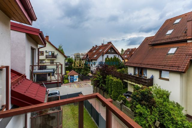 Mieszkanie 2-pokojowe Wieliczka, ul. św. Barbary. Zdjęcie 12