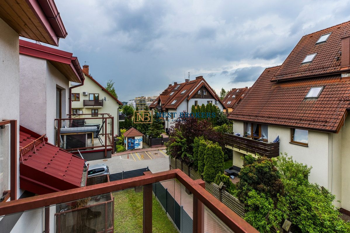 Mieszkanie 2-pokojowe Wieliczka, ul. św. Barbary. Zdjęcie 12