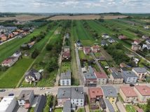 Działka budowlana Radzionków, ul. Juliusza Słowackiego. Zdjęcie 3