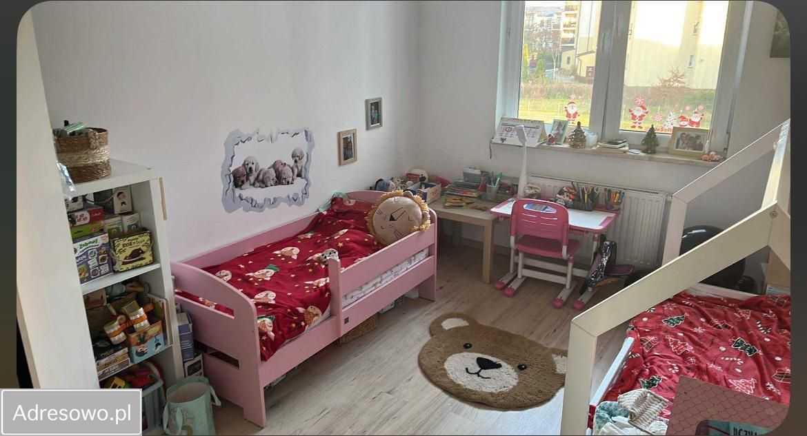 Mieszkanie 2-pokojowe Toruń Stawki, ul. Okólna. Zdjęcie 9