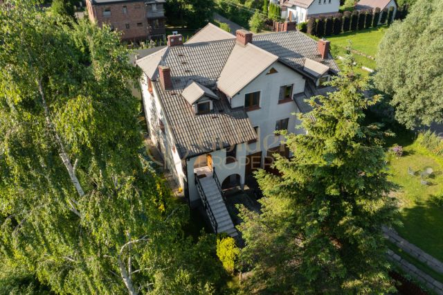 bliźniak, 4 pokoje Gdańsk Ujeścisko, ul. Bieszczadzka. Zdjęcie 3
