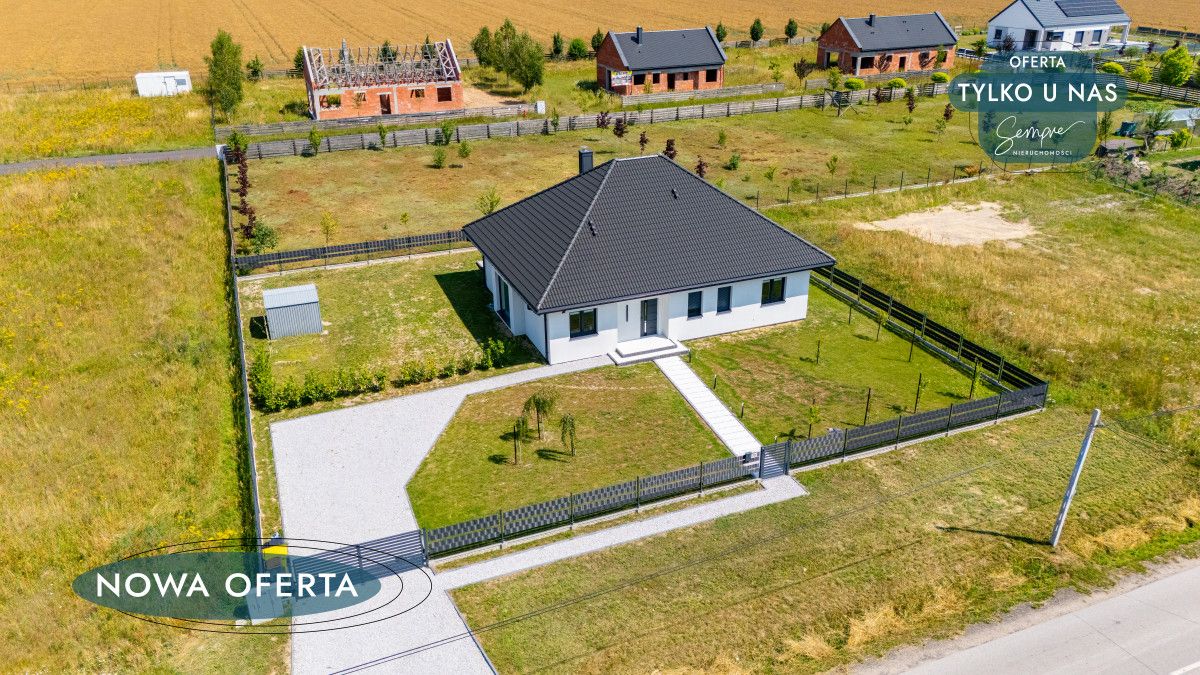 dom wolnostojący, 4 pokoje Sędziejowice-Kolonia. Zdjęcie 16