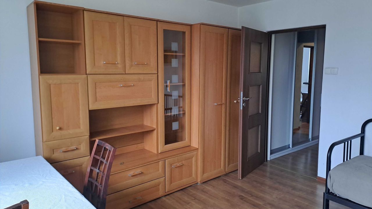 Mieszkanie 3-pokojowe Katowice Józefowiec, ul. Tomasza Kotlarza. Zdjęcie 2