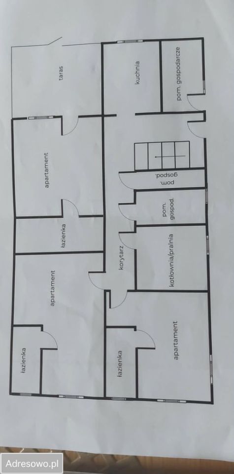 bliźniak, 10 pokoi Kołobrzeg Radzikowo, ul. Partyzantów. Zdjęcie 16