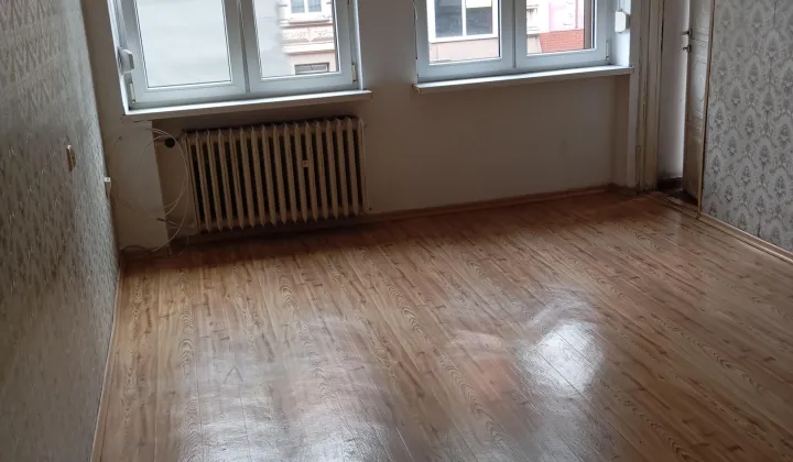 Mieszkanie 1-pokojowe Nowa Sól Centrum, ul. Zjednoczenia