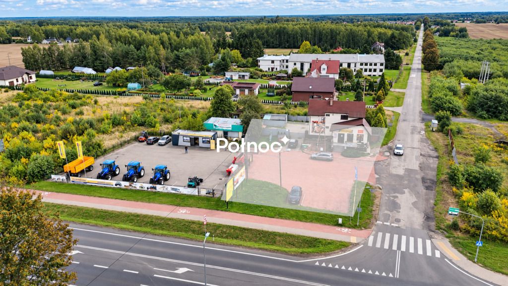 dom wolnostojący, 3 pokoje Styrzyniec, ul. Słoneczna. Zdjęcie 12