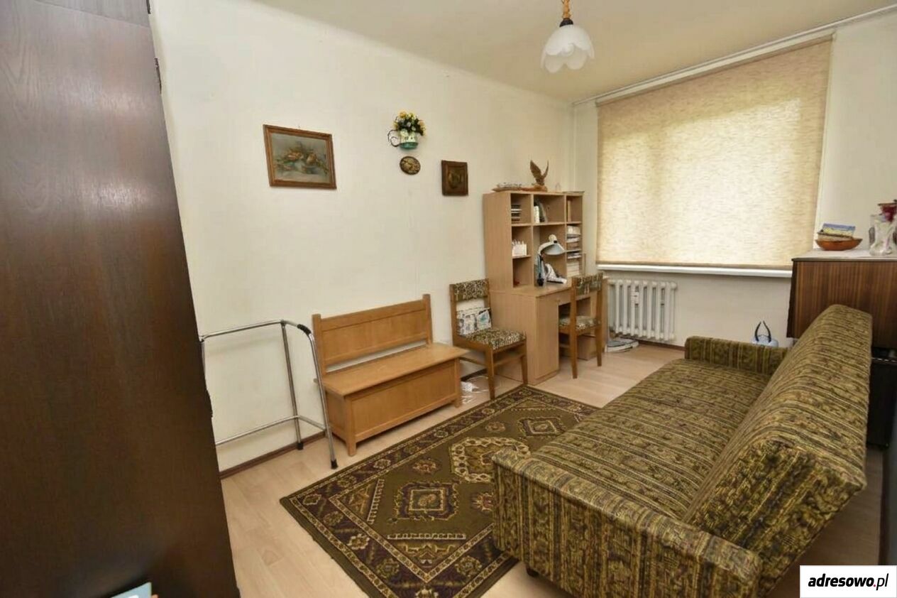 Mieszkanie 2-pokojowe Kielce, ul. Jagiellońska. Zdjęcie 3