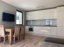 Mieszkanie 3-pokojowe Gdańsk Aniołki, ul. Mikołaja Kopernika. Zdjęcie 2