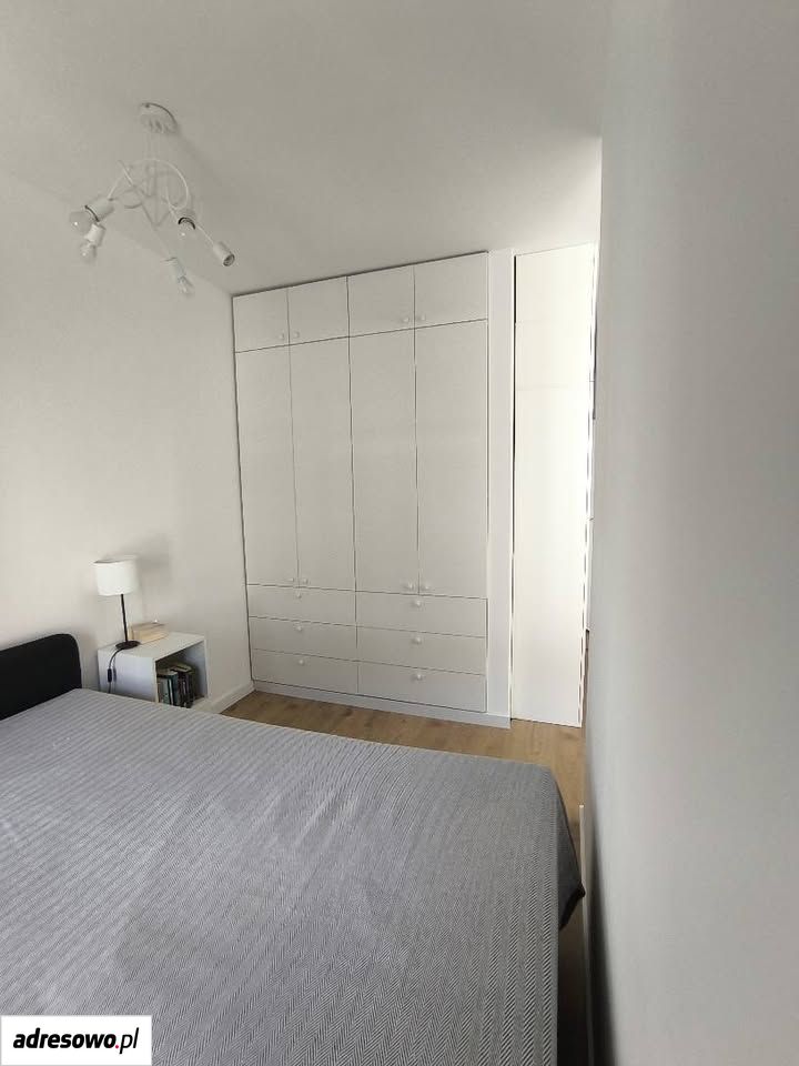 Mieszkanie 1-pokojowe Warszawa Wola, ul. Jana Kazimierza. Zdjęcie 4