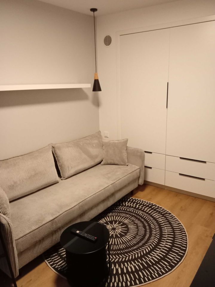 Mieszkanie 1-pokojowe Opole, ul. Fabryczna. Zdjęcie 1