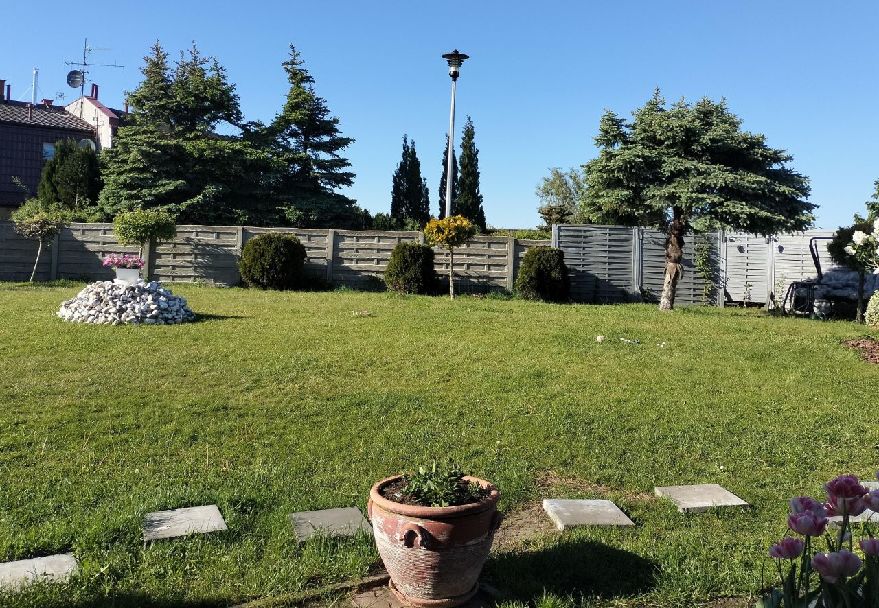 budynek wielorodzinny, 3 pokoje Niekanin, ul. Radosna. Zdjęcie 26