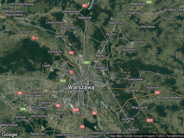 bliźniak Warszawa Targówek. Zdjęcie 1