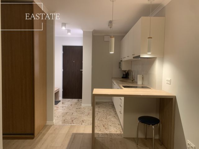 Mieszkanie 1-pokojowe Warszawa Śródmieście, ul. Bagno. Zdjęcie 1
