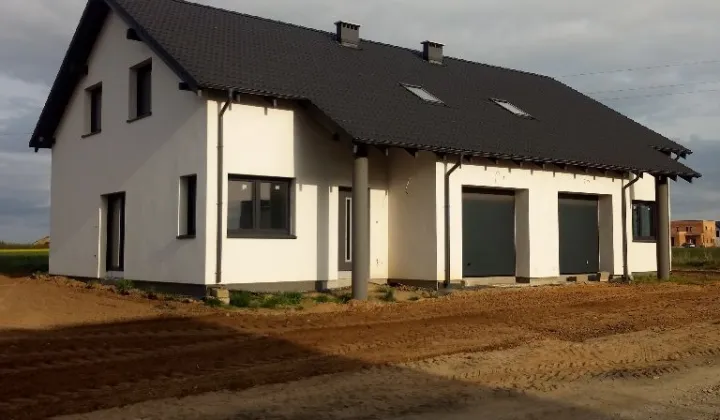 bliźniak, 3 pokoje Wojnowice, ul. Chabrowa